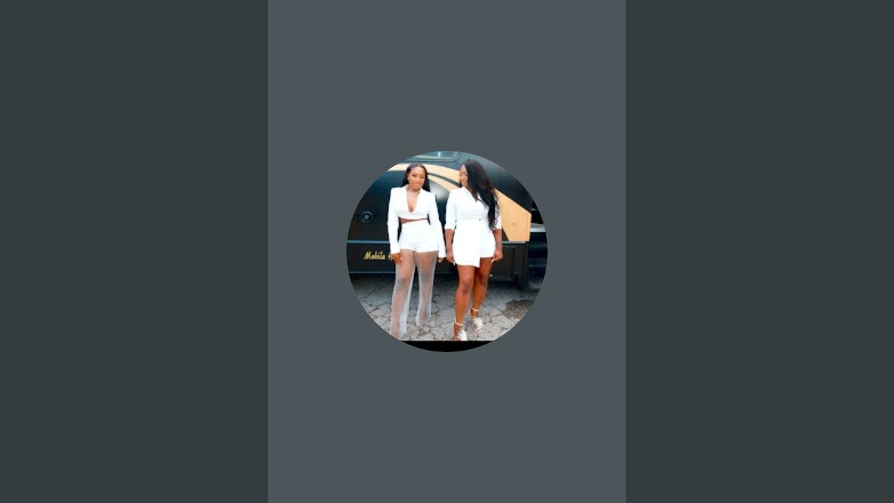 D&S Mother Daughter duo  is live!