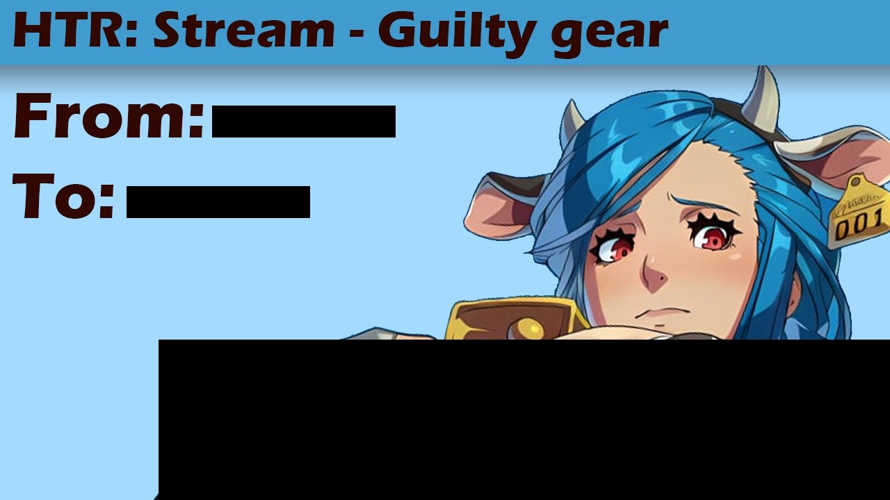 hoy hay guilty para la familia, se arman retas?