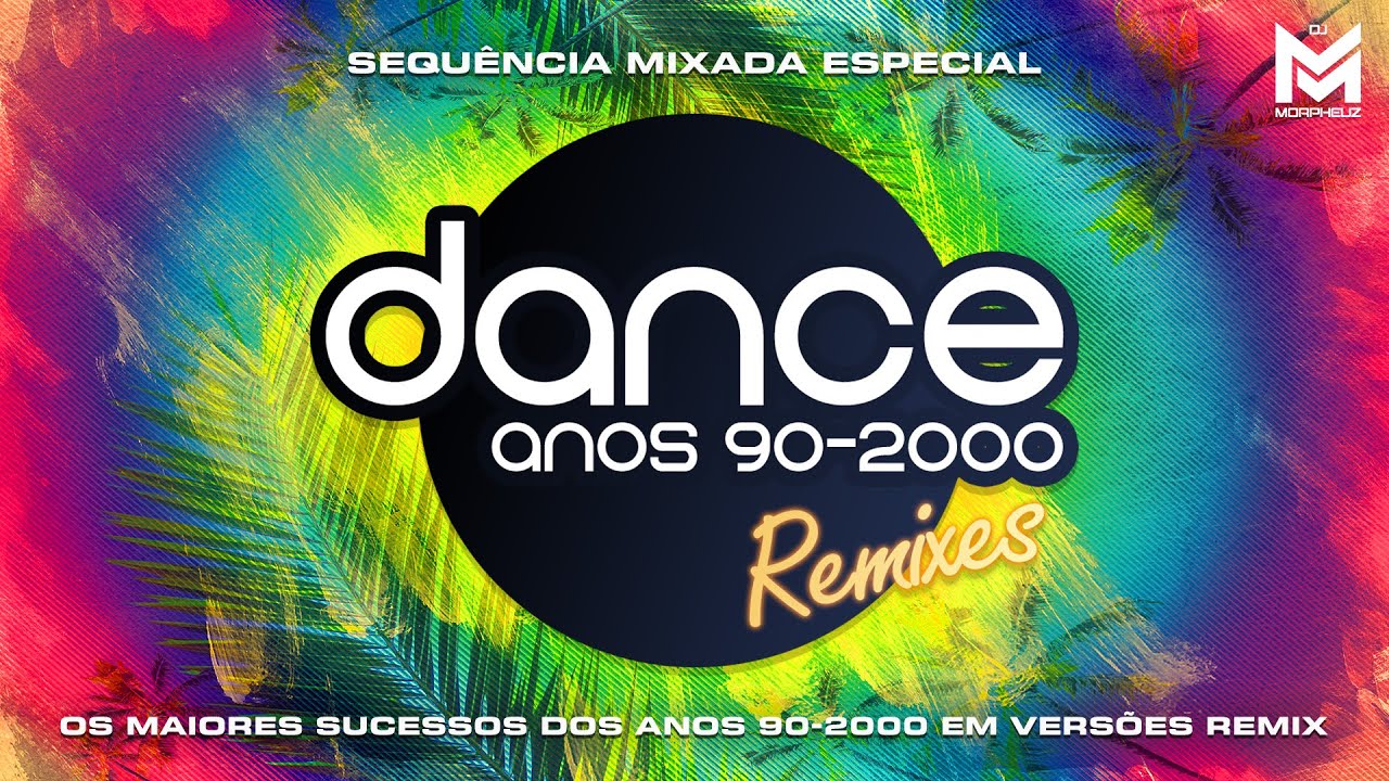 Dance Anos 90/2000 🎧 Remixes Vol.5 ☀️ Summer Hits 2025 (Magic Box, Lasgo, Bob Sinclar, David Guetta)