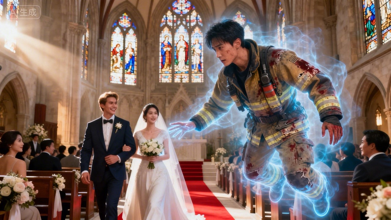 She Chose Her First Love Over Me… After Rebirth as a Billionaire, I Walked Away Forever！