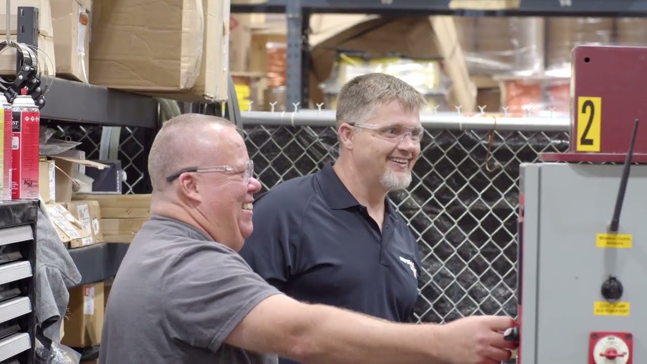 Republic Wire - Safety Department