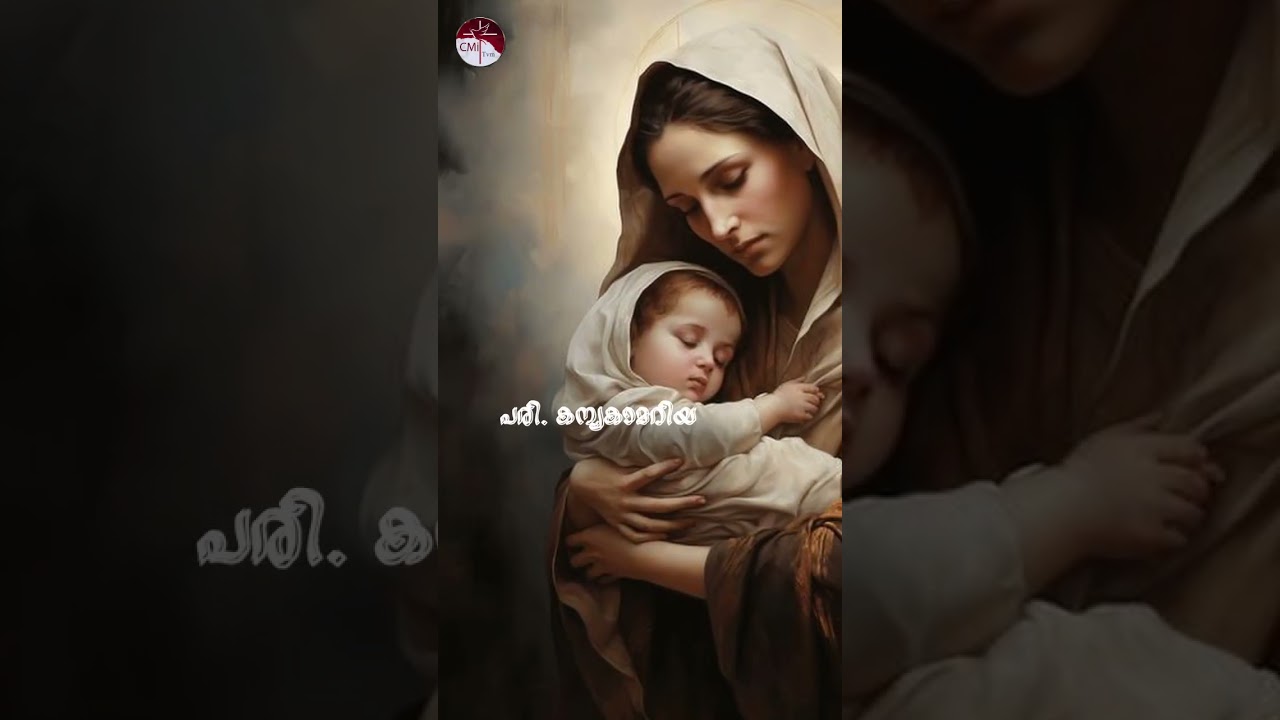 Feast of Bl. Virgin Mary | CMI TVM