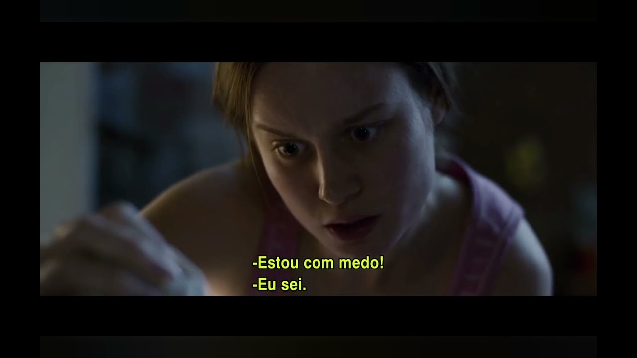 trailer do filme O quarto de jack