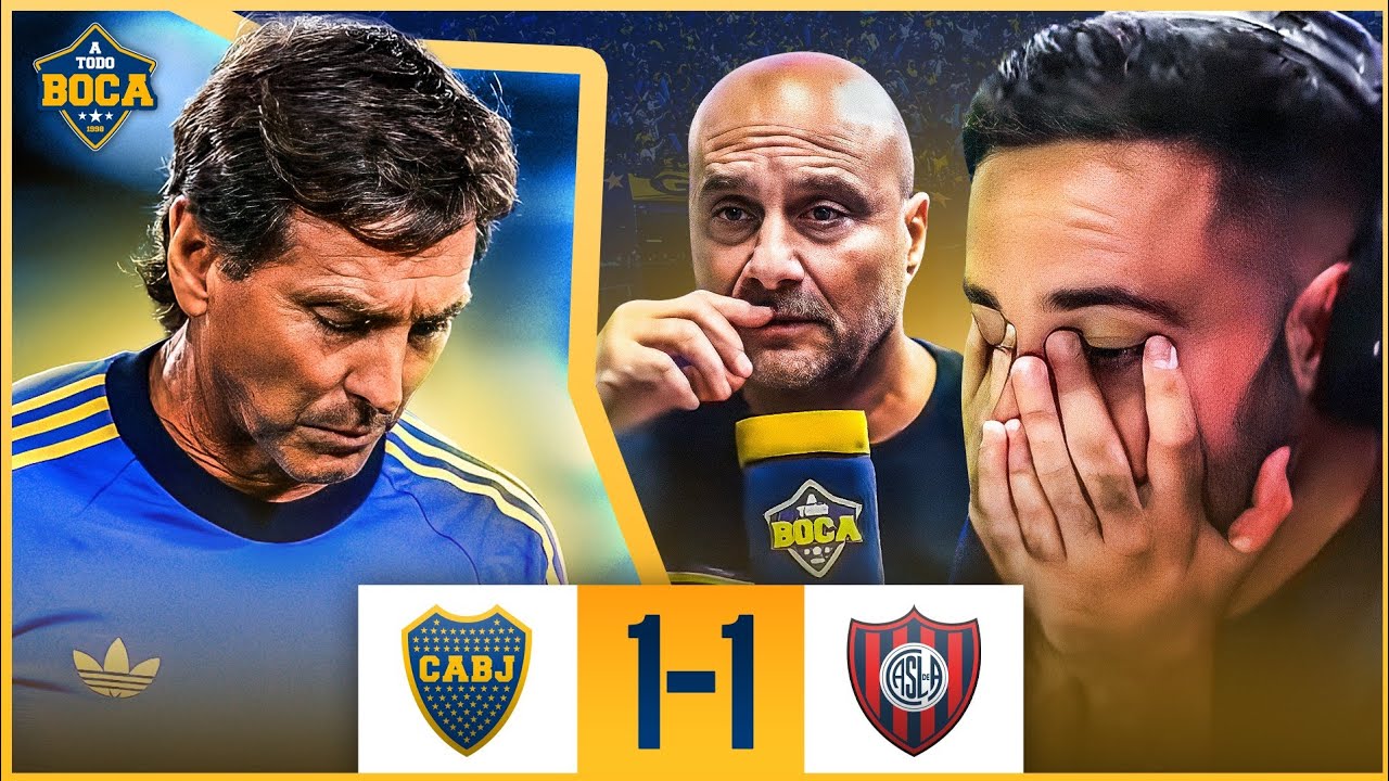 🛑BOCA vs SAN LORENZO EN VIVO | LPF APERTURA 2026 - FECHA 10 | ATB & PBJ 🎙️