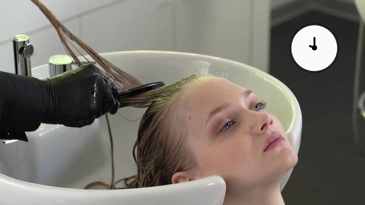 Framesi Smoothing System