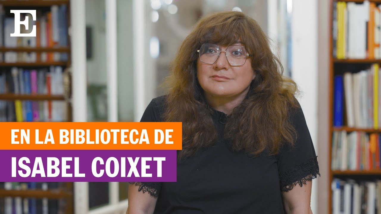 Isabel Coixet: “Para ser feminista no hace falta leer nada, solo estar alerta” | EL PAÍS