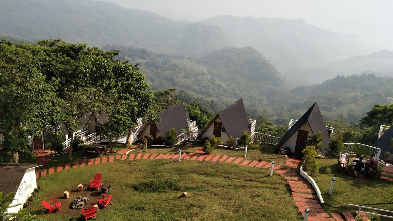CIELO ALTO TANAY RIZAL