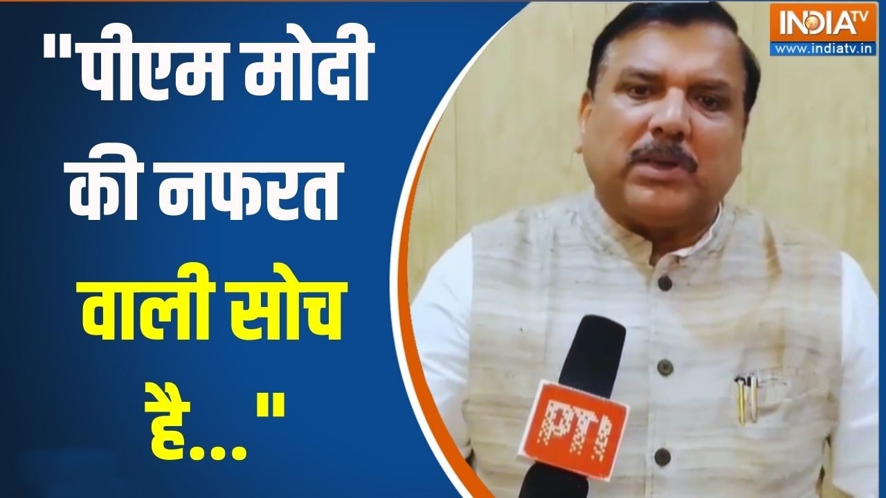 Sanjay Singh On Liquor Scam Verdict: 