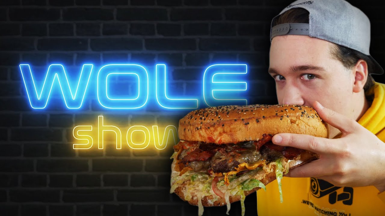 MarleyKKT: Rok jsem netočil kvůli reakčn&iacute;m kan&aacute;lům - WoLe Show #11