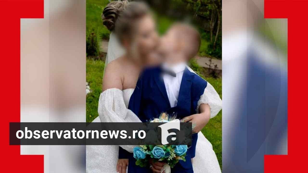 Tragedie în familia viceprimarului din Vaideeni