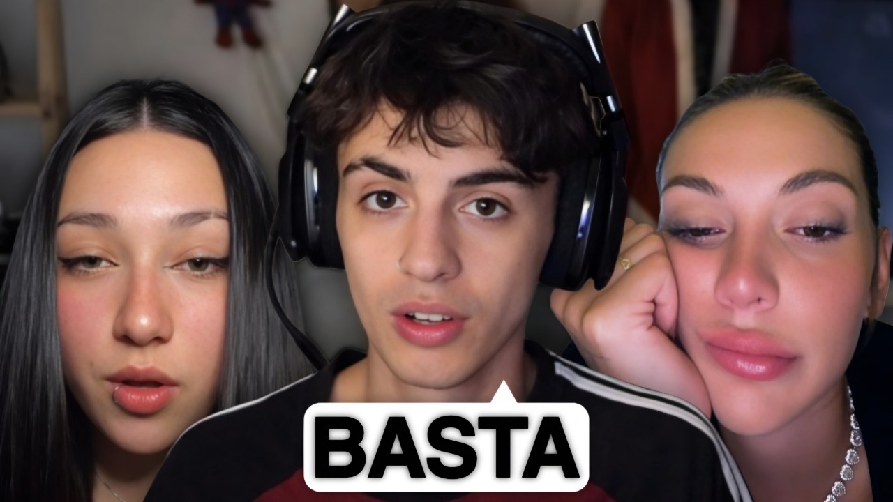 LA CULPA ES DE USTEDES, MUJERES.