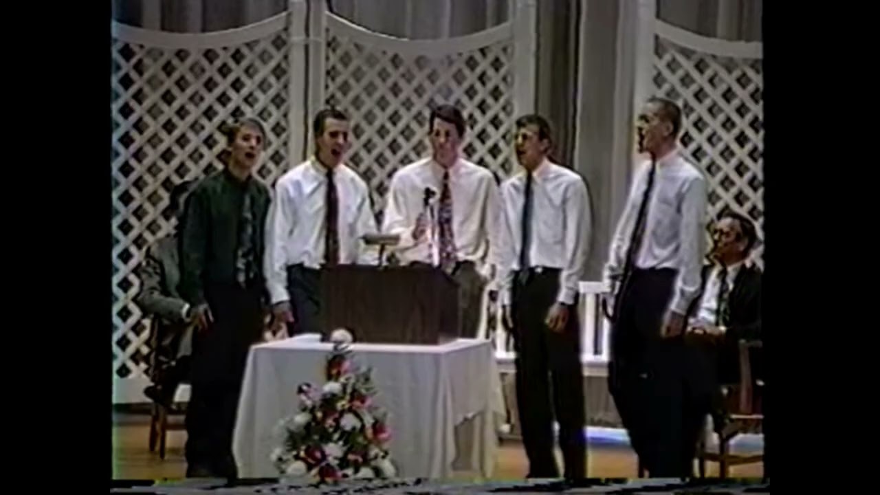 4 The Lord - 