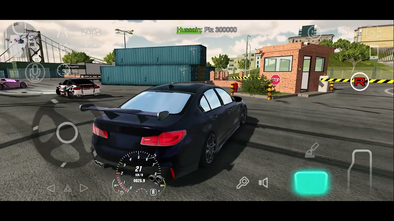 BMW ￼