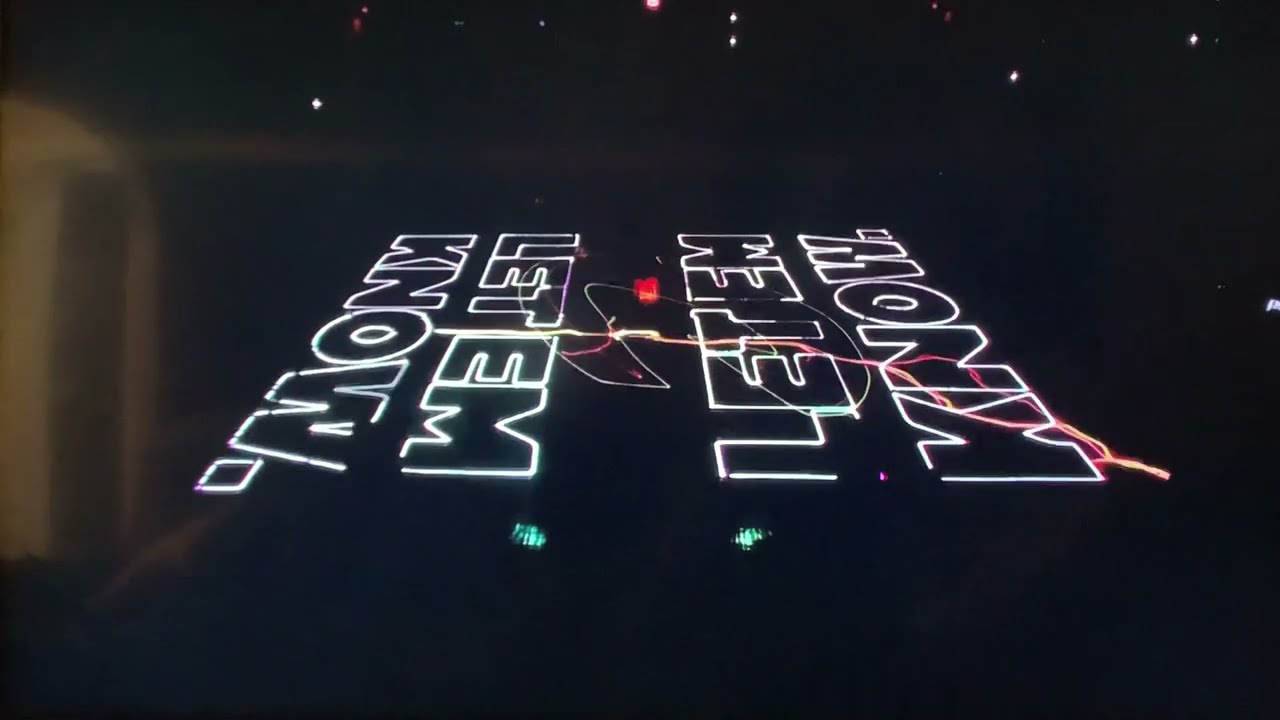 Cleveland Cavaliers Intro 2023 Ft. Machine Gun Kelly! #clevelandcavaliers #machinegunkelly