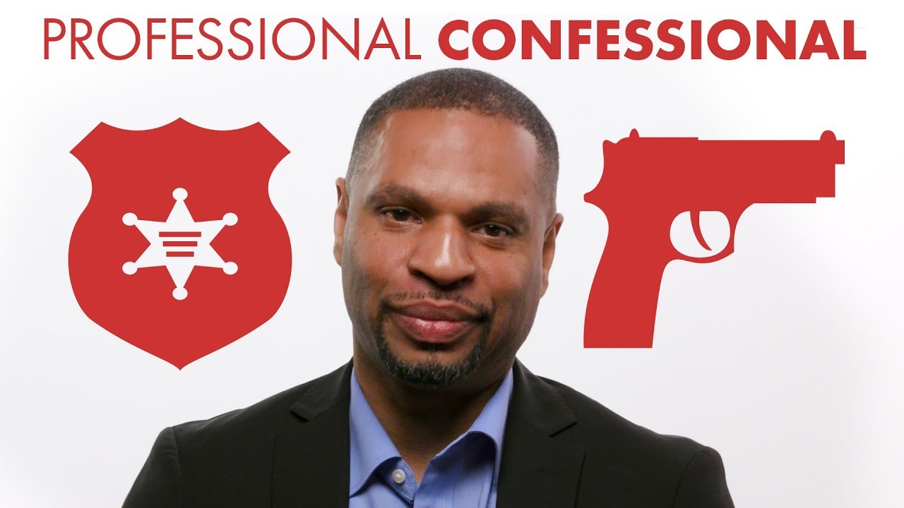 Retired cop explains what his job taught him about police brutality | New York Post