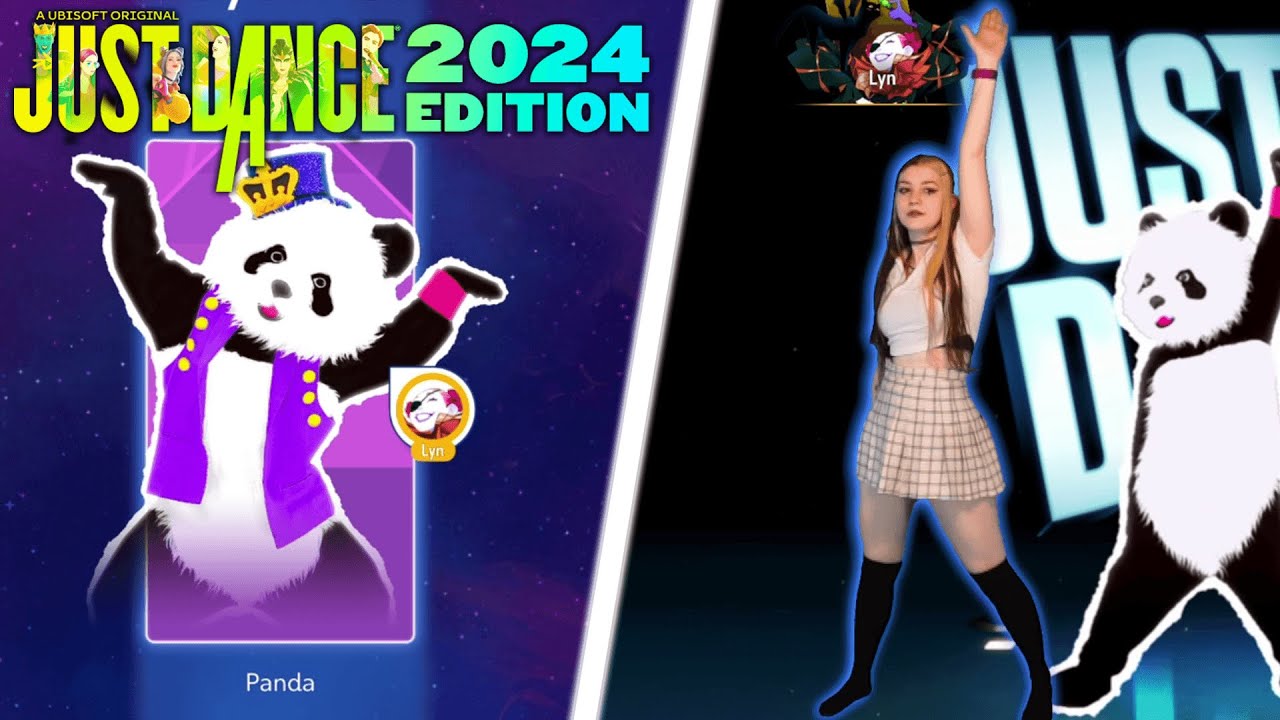 *dance title goes here* [Streamed on 3.16.2024]