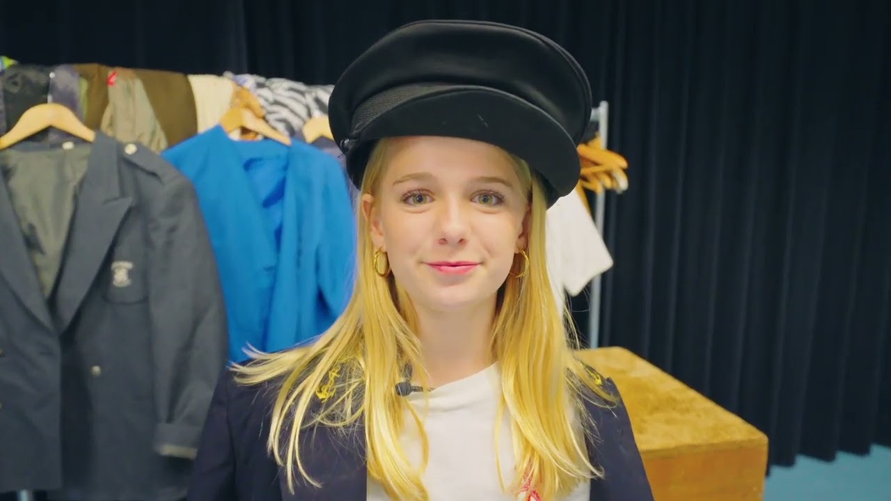 Een dag van een leerling op Helen Parkhurst Almere