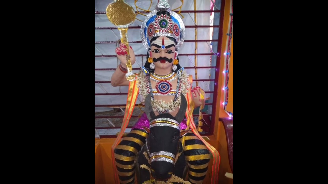 💥⚡... கால சுவாமி வில்லுப்பாட்டு in tamil ...⚡💥