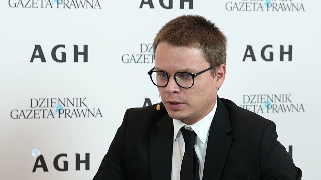 Co niesie za sobą rewolucja sztucznej inteligencji? - Jarosław Królewski - EEC 2023