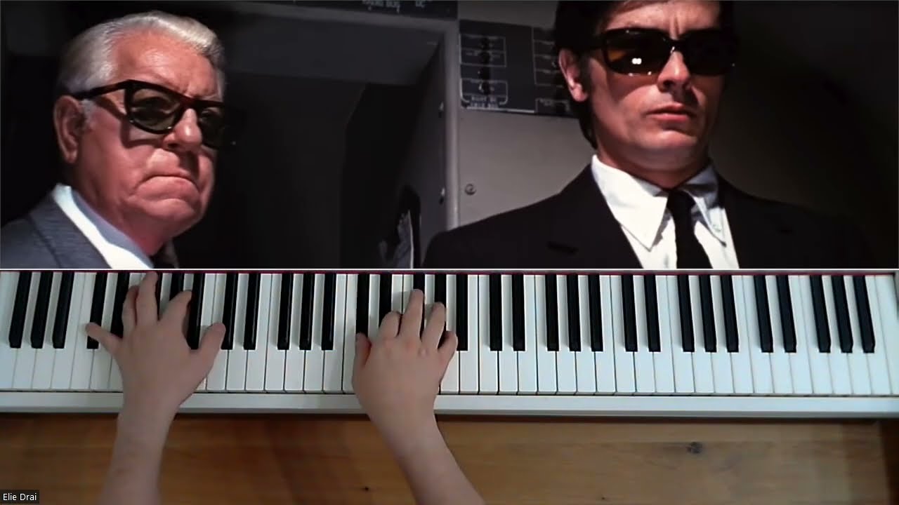 Musique du film 