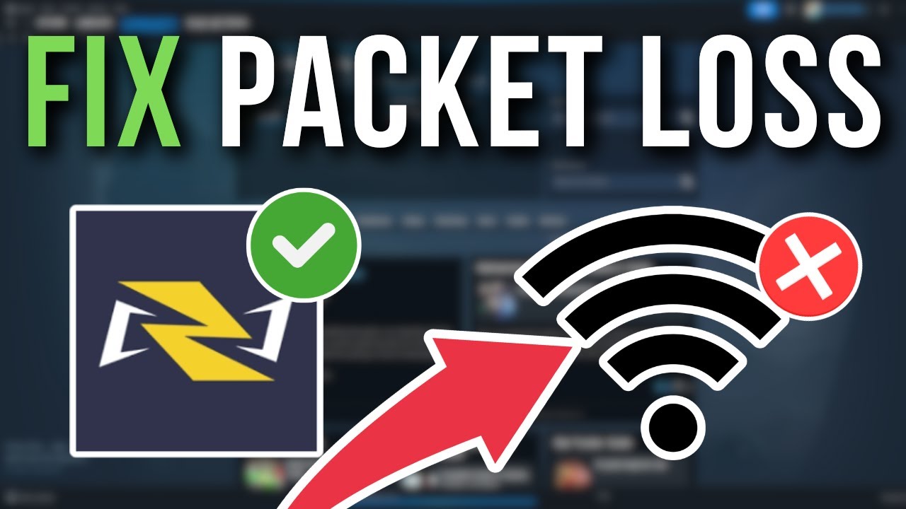 How To Fix Marvel Rivals Packet Loss