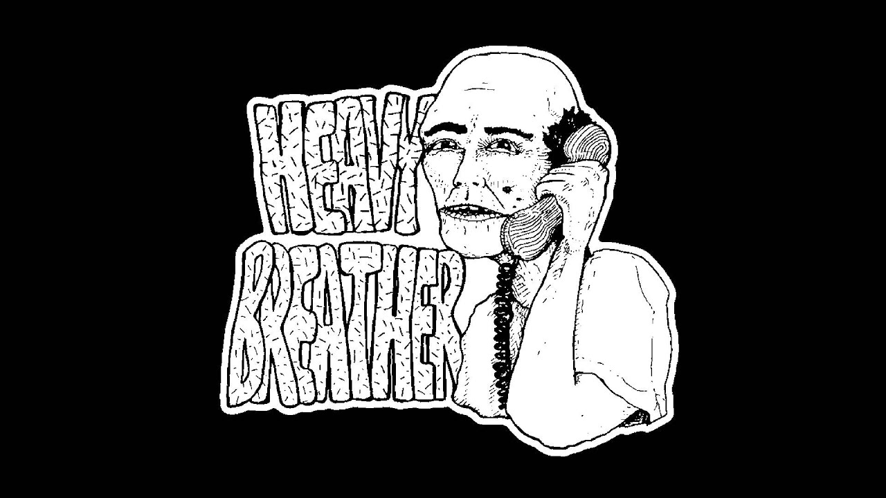 HEAVY BREATHER - Fast Nickel