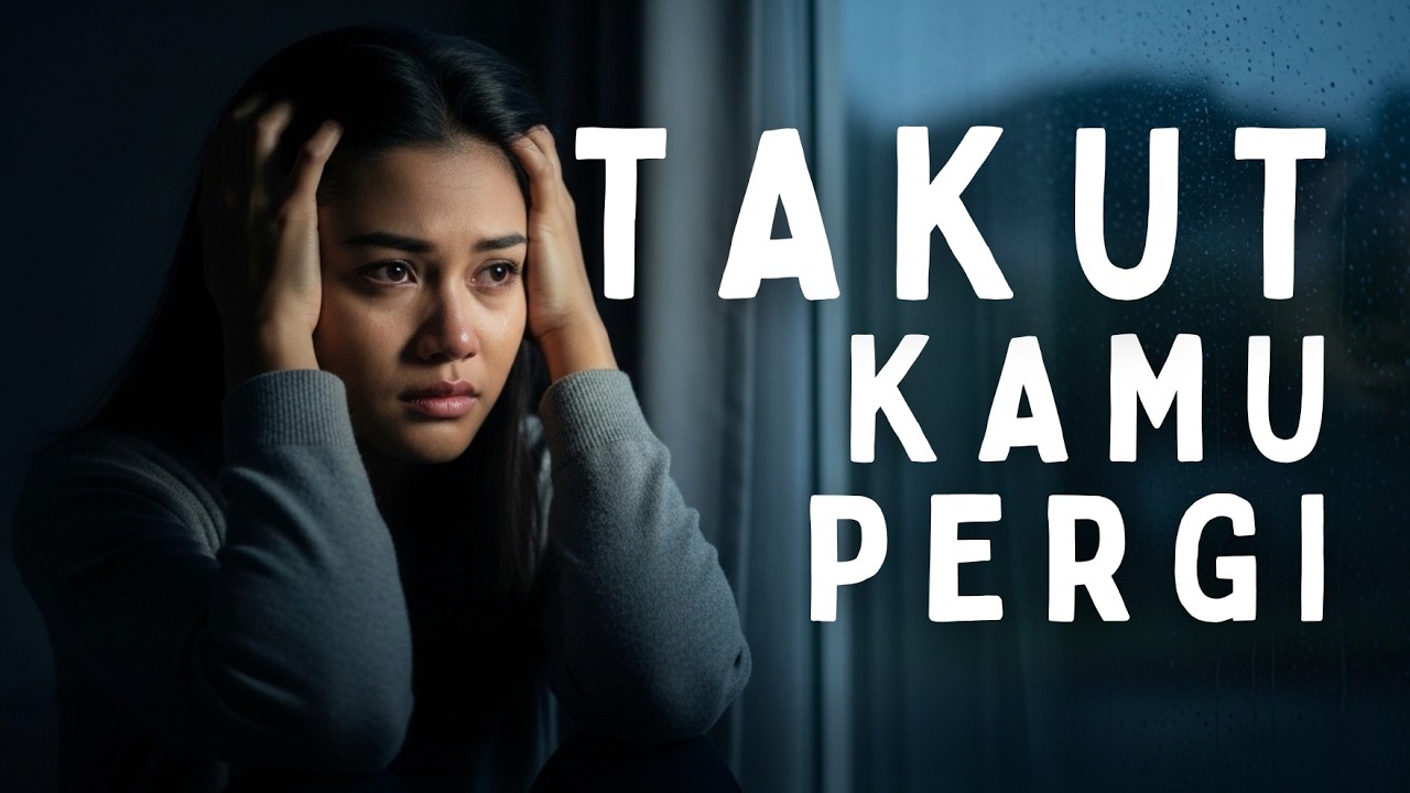 AKU TAKUT - REPVBLIK | Lagu Indonesia Cover Reggae Enak Didengar