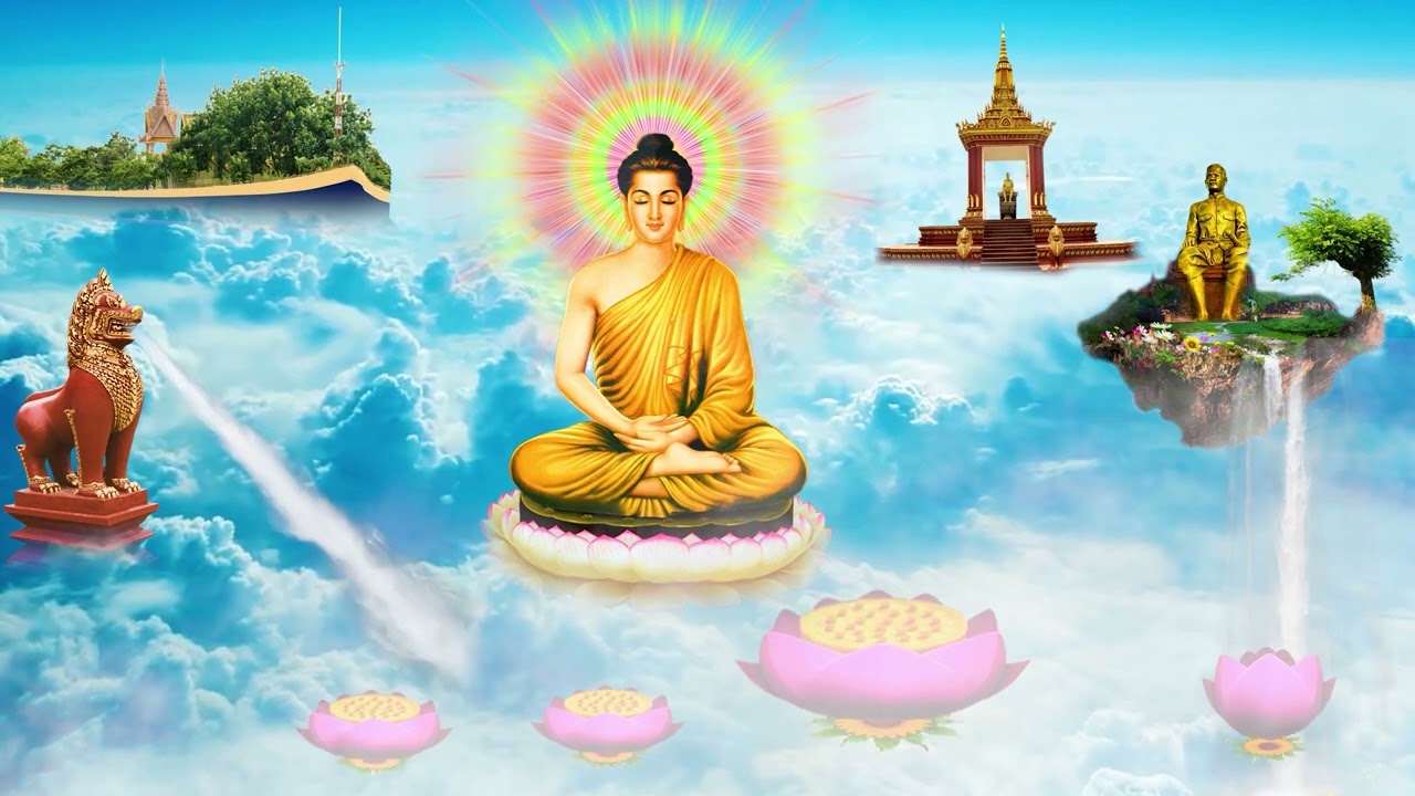 បទភ្លេងពិណពាទ្យ,ថ្វាយ​ទសបារមីសម្រាប់​ថ្ងៃឧបោសថសីល