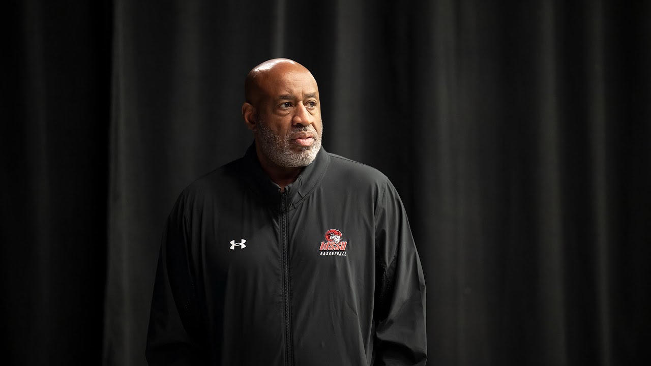 Undefeated in MEAC play: A conversation with UMES head men's basketball coach Cleo Hill Jr. 