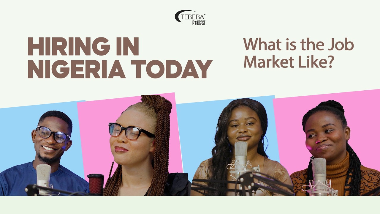 Hiring in Nigeria Today: What Is the Job Market Like?