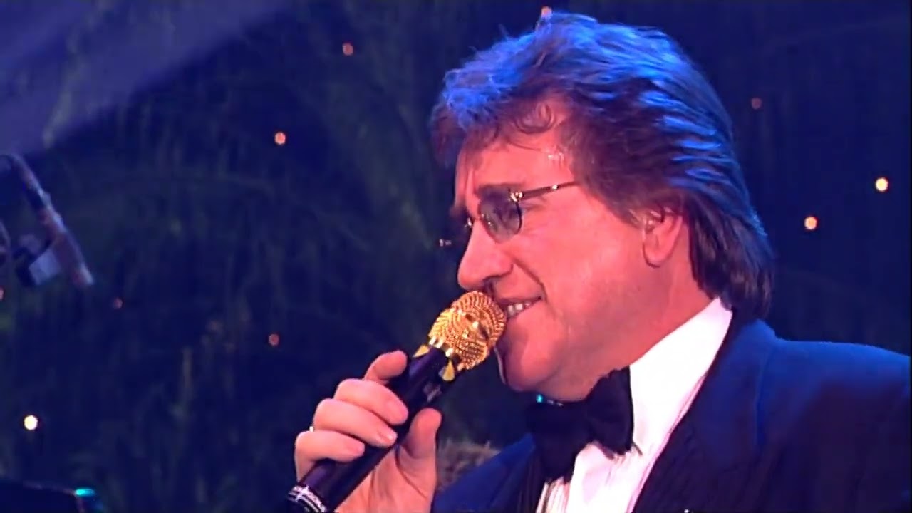 You Never Walk Alone - Lee Towers (2002)