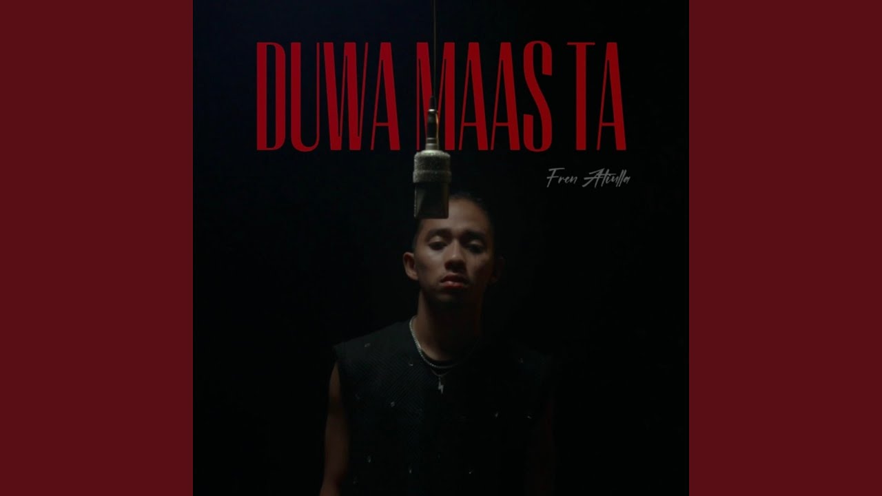DUWA MAAS TA