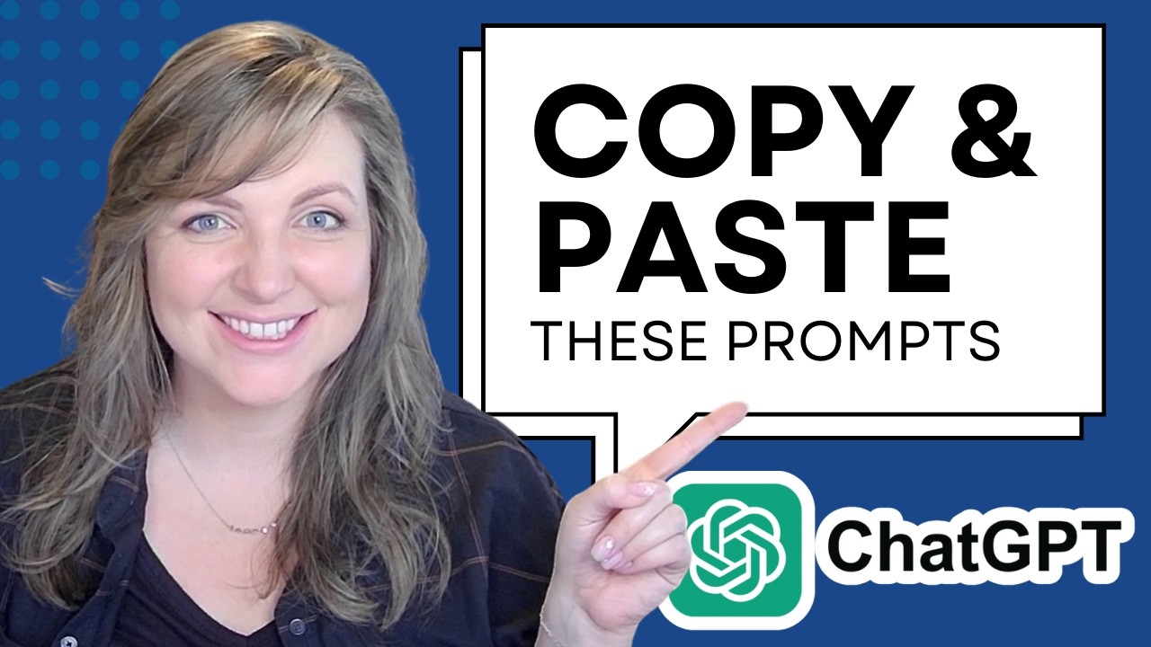 ChatGPT for Social Media: The Best Prompts to Use Right Now