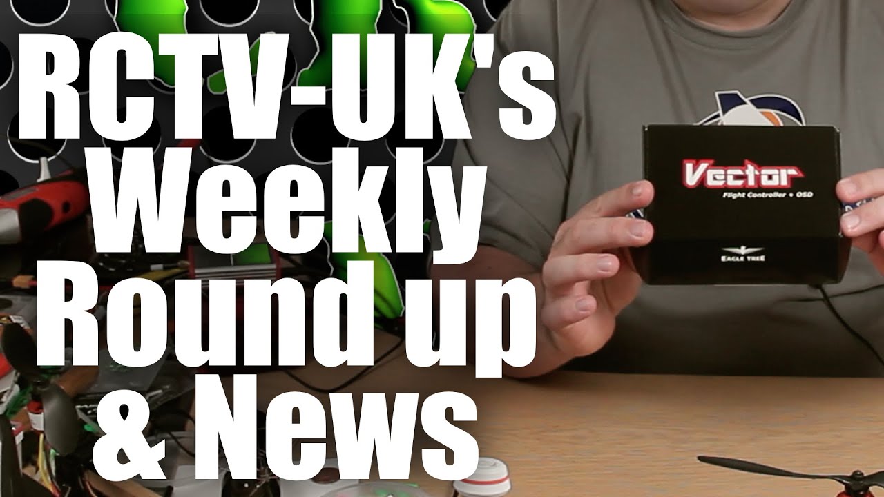 RCTV UK's 