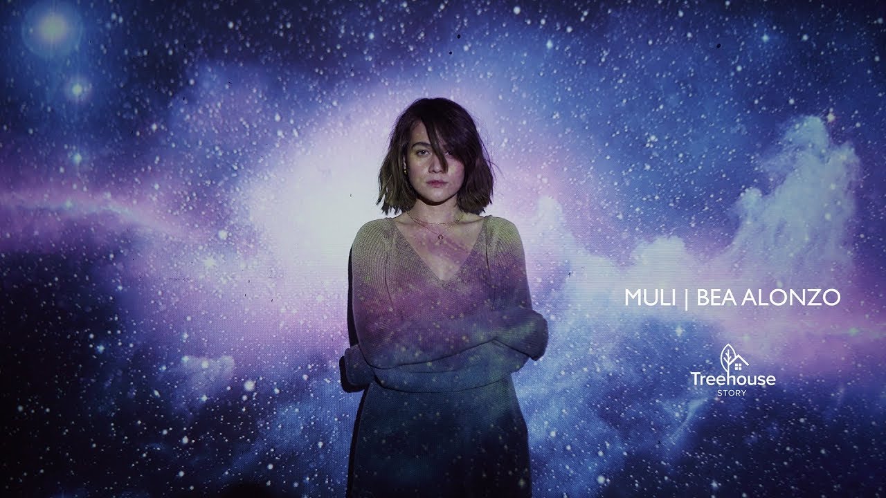 Muli - Bea Alonzo | Concept Film by Treehouse Story
