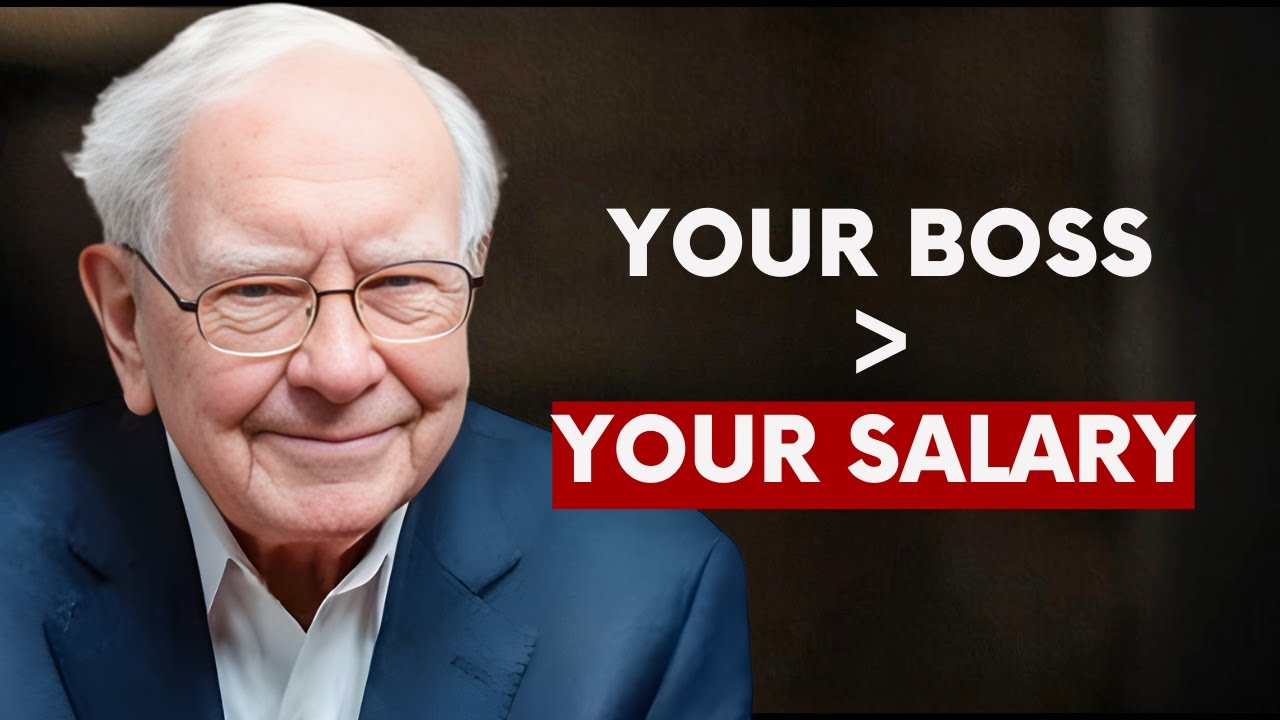 Stop CHASING your Starting Pay: Why Your First Boss Matters More Than Your First Salary.