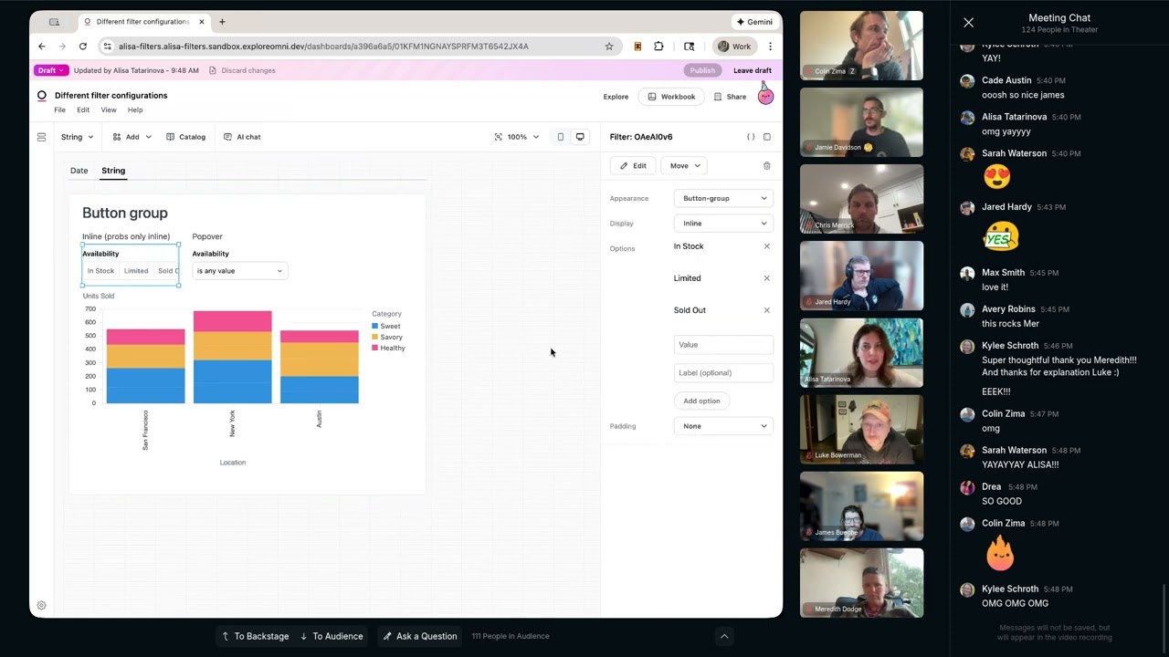 2026-01-23 Dashboard Filter UX Controls