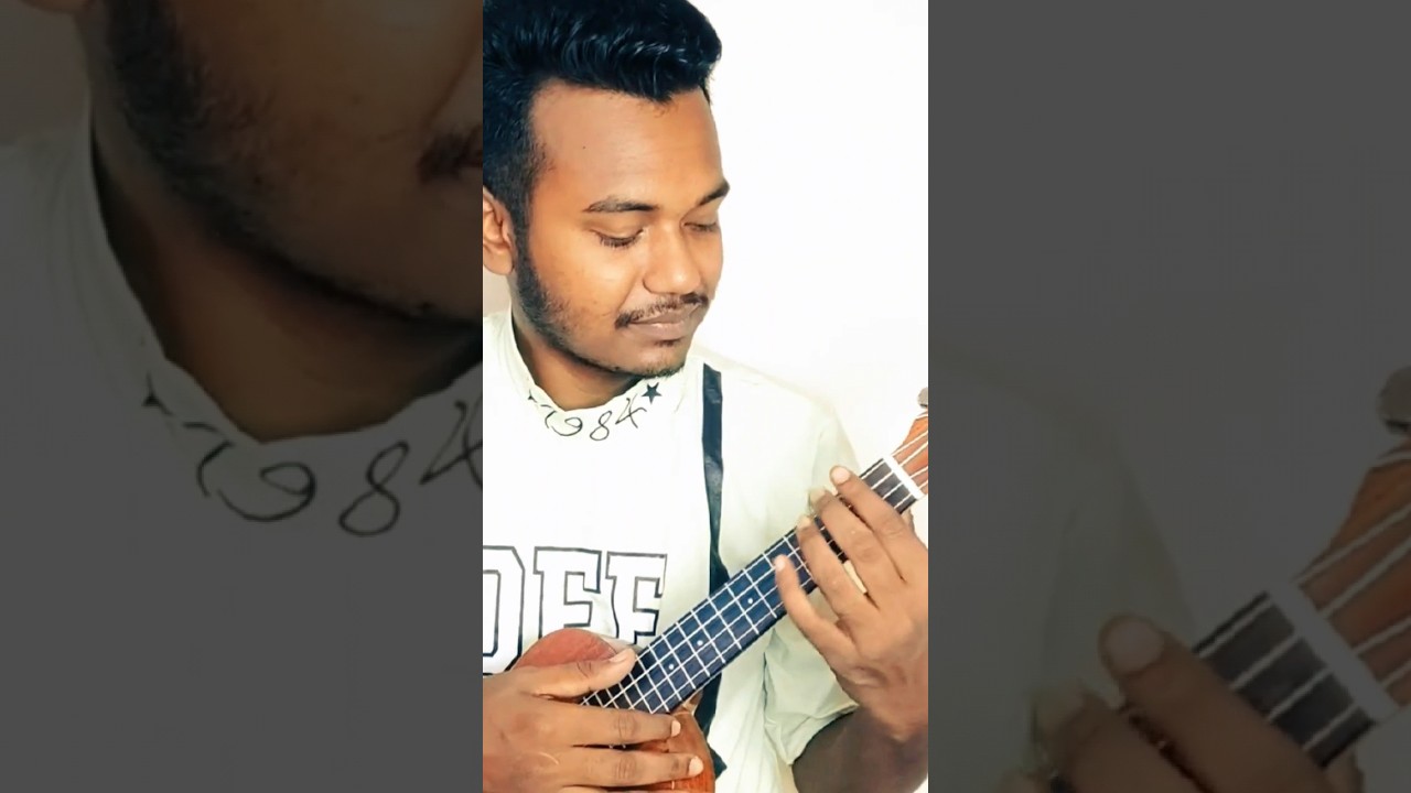 ghorgari highway ukulele tutorial for beginners
