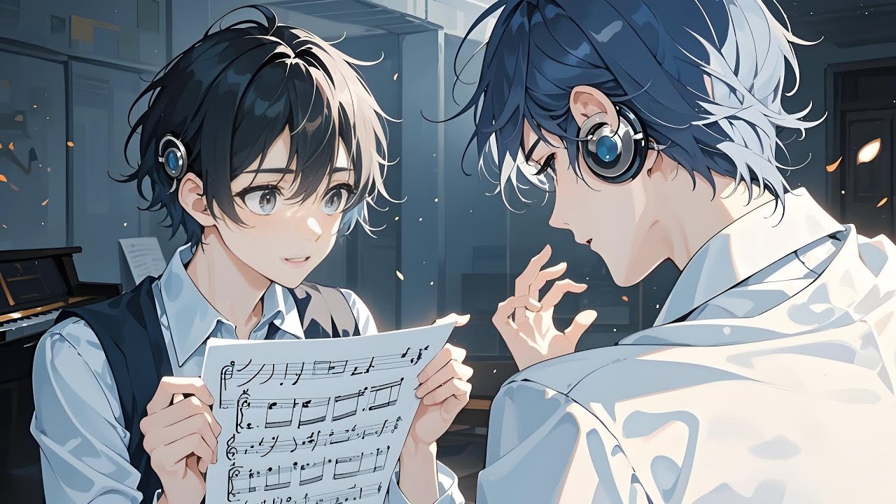 Reborn, I chose the boy with a hearing aid, and he begged me with the hardest piece from my past.