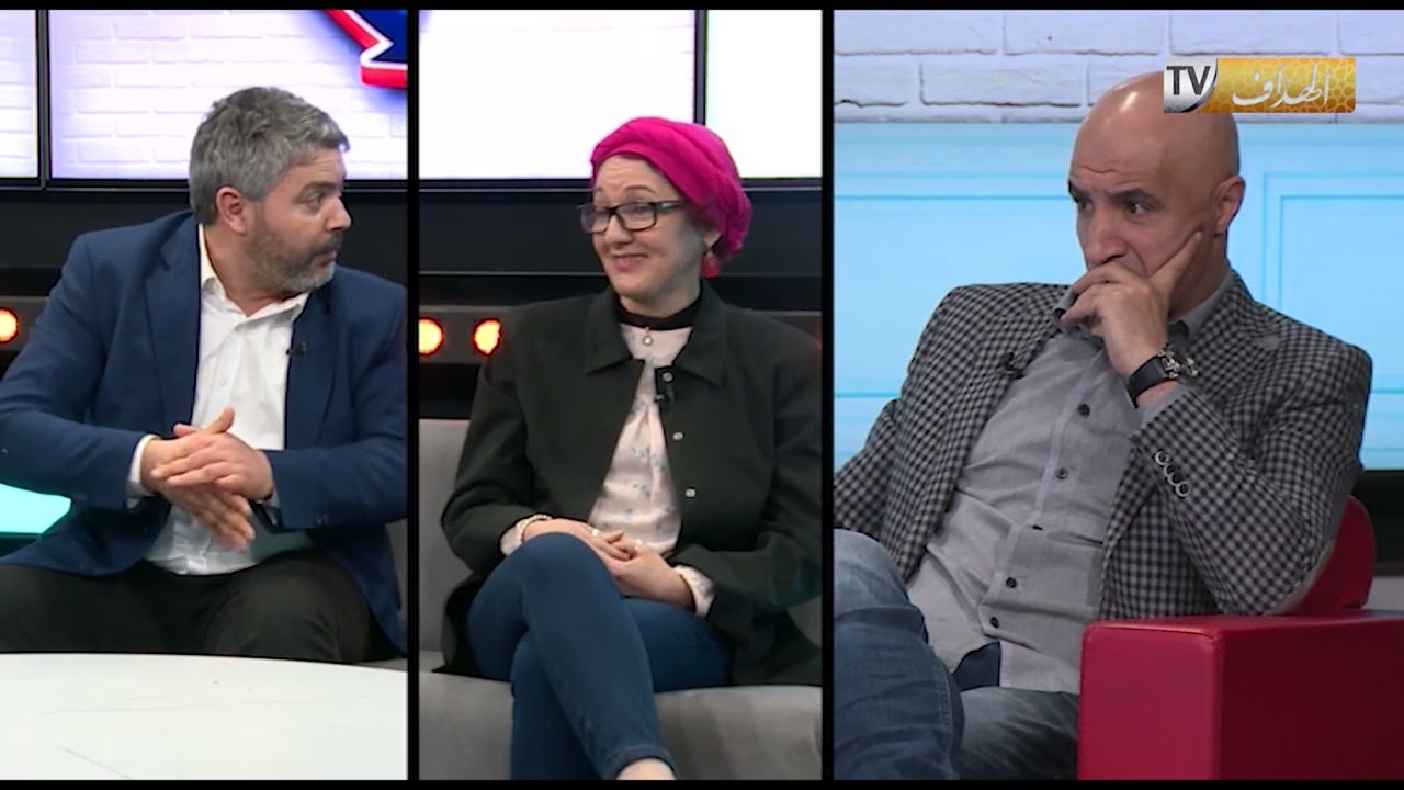 الكاميرا الخفية: 