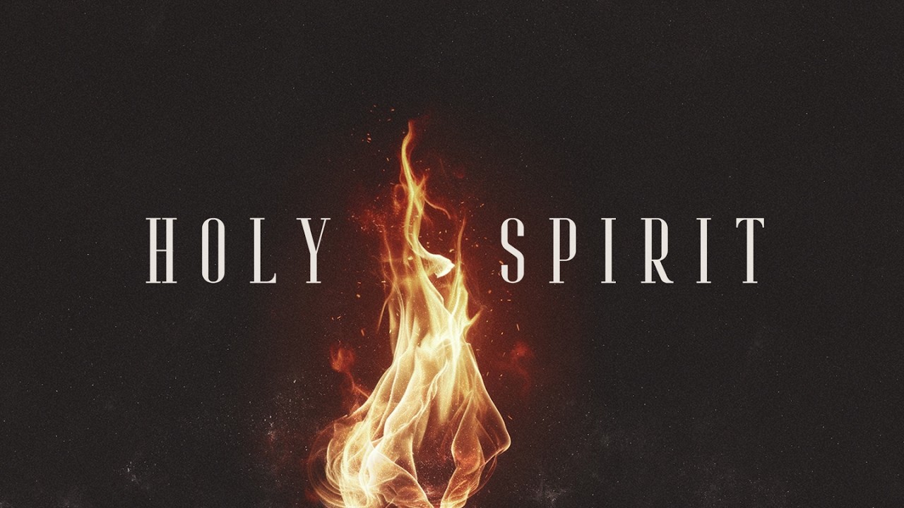 Holy Spirit - Pt. 7 - March 8, 2026 (Full Worship Experience)
