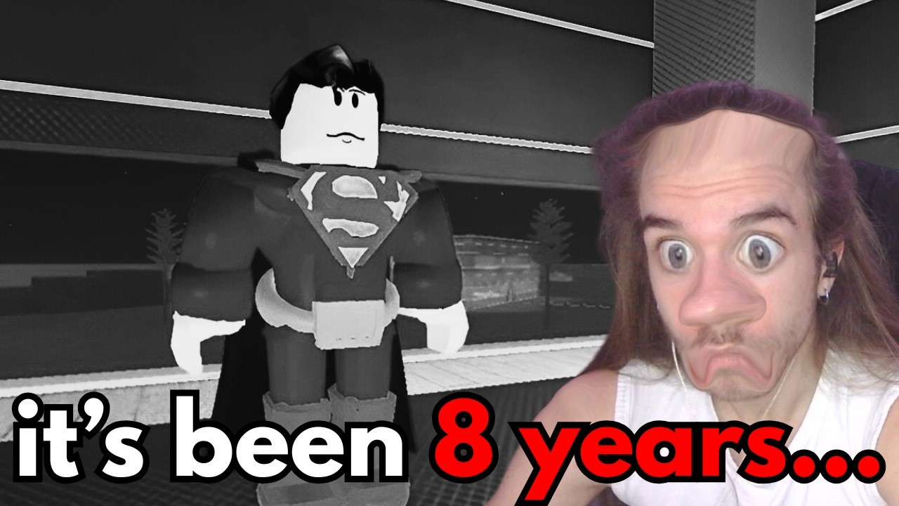 Roblox Superhero Tycoon 2018!!