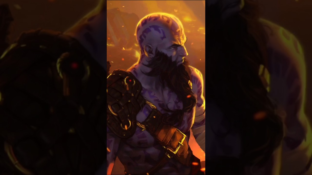 LOR Ryze Interaksi | Runeterra Indonesia | #LOL #wildrift #ryze #LOR #Runeterra #legendsofruneterra