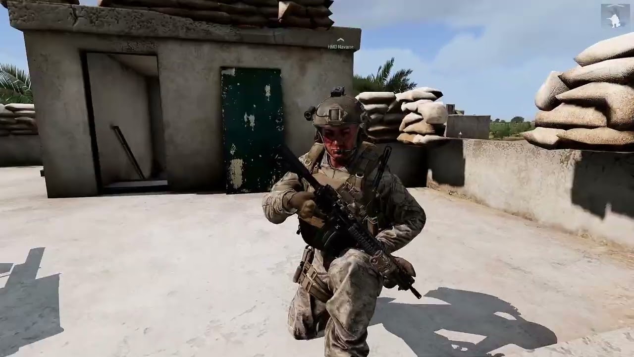 Operation Scouring Wind | Week 9 part 2