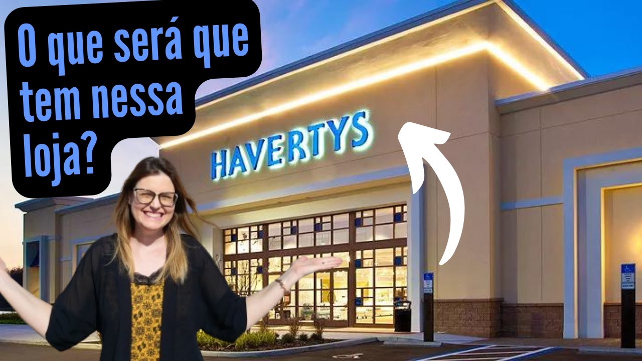 LOJA DE MÓVES EM ORLANDO NOS ESTADOS UNIDOS