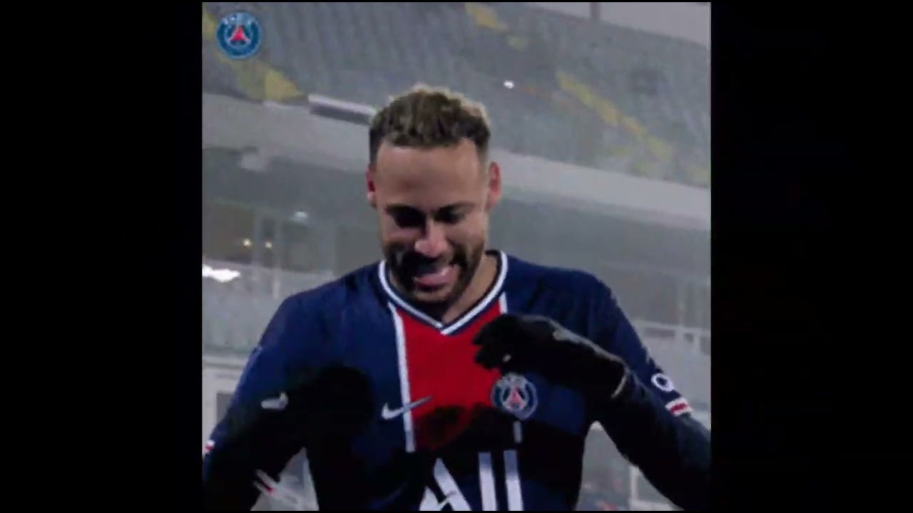 neymar Edit #football #edit #brasil #shorts