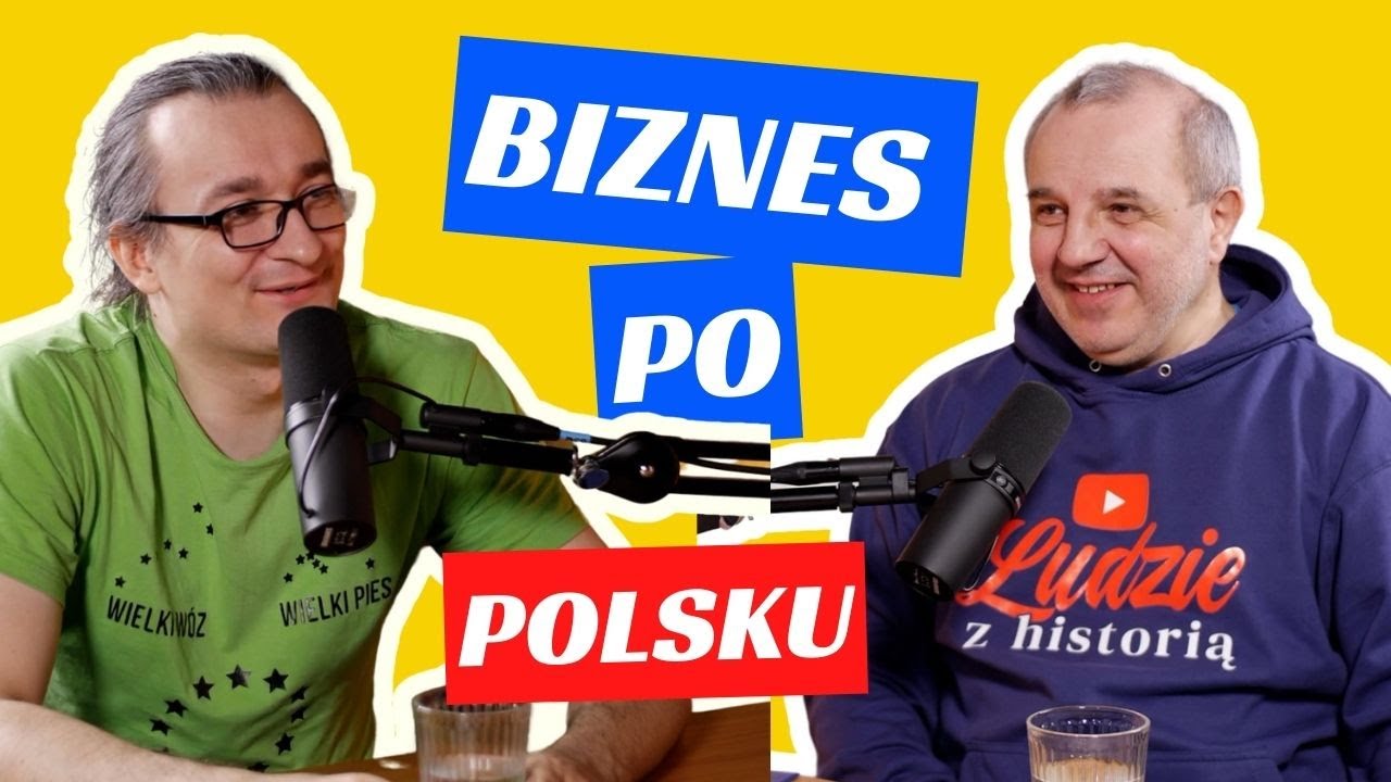BIZNES po POLSKU, czyli o UCZELNI gdzie PRZEDSIĘBIORCY  uczą PRZEDSIĘBIORC&Oacute;W. Kamil Cebulski ASBIRO