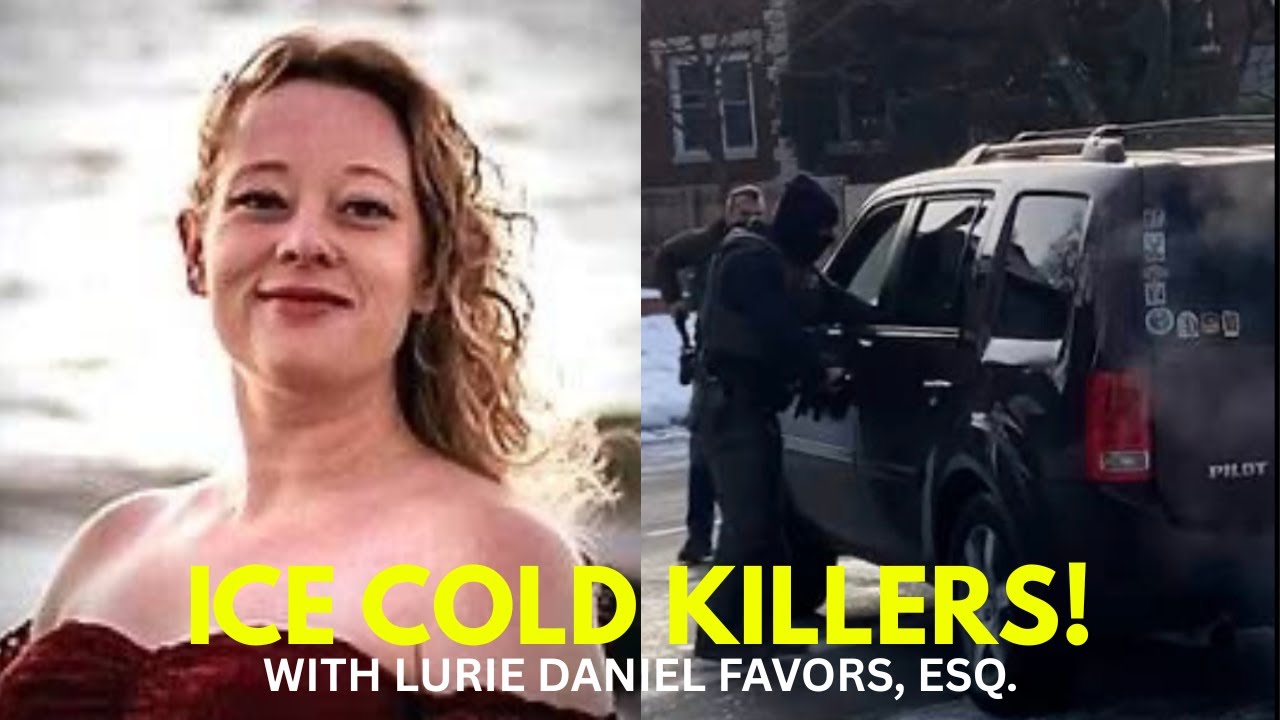 ICE COLD KILLERS