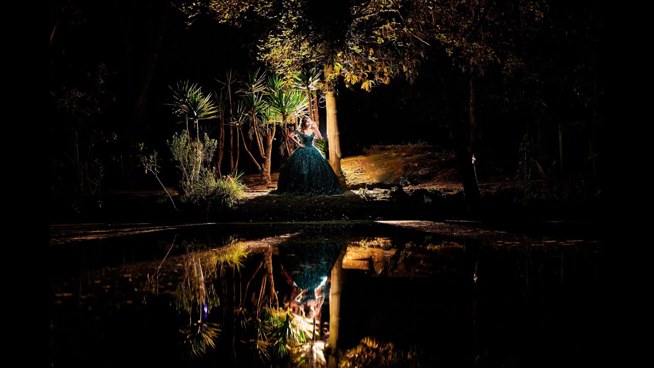 Karen 15 / Hacienda Rincon de Teusacá / La Fotografía INC