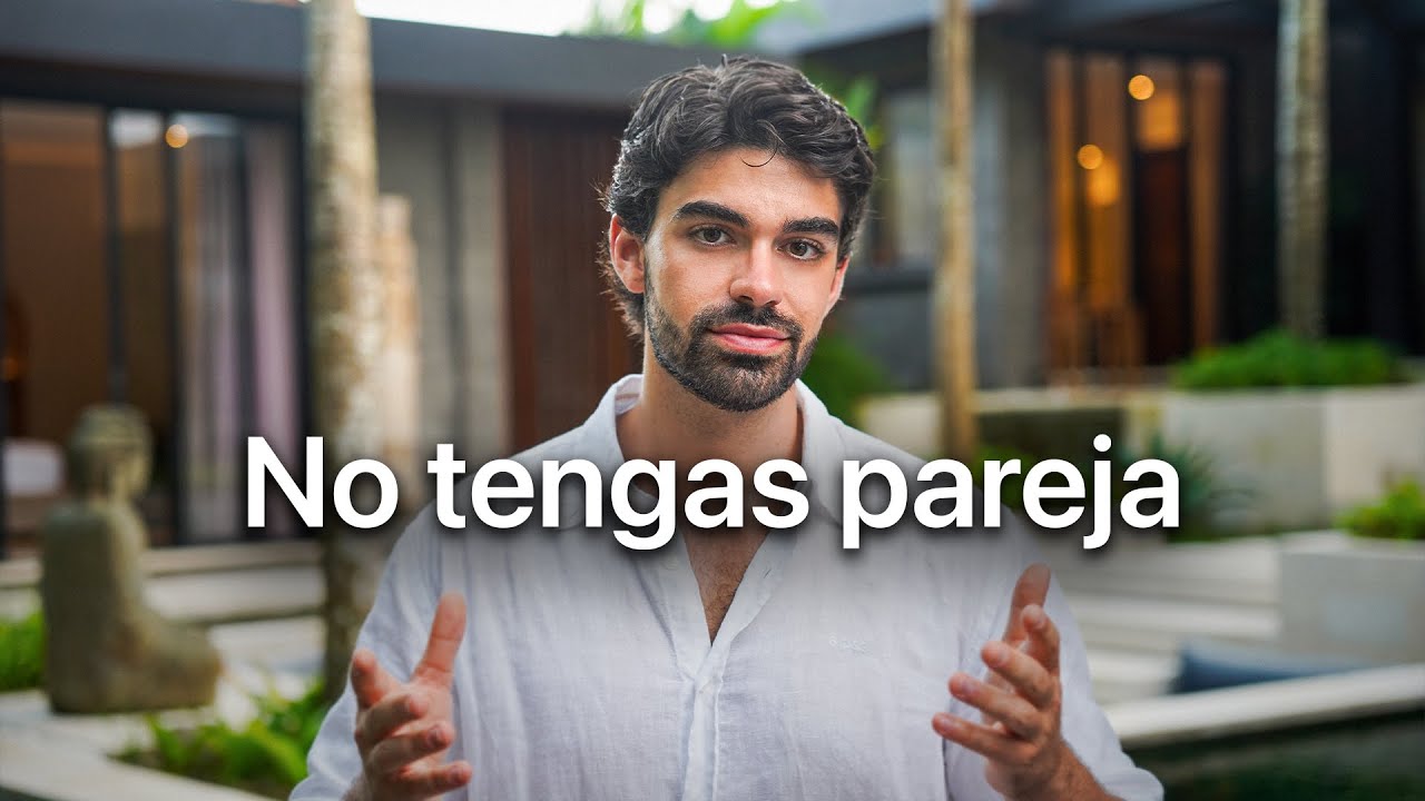 Tengo 25 años. Si Tienes Entre 15 y 30 Años Mira Este Vídeo Por Favor